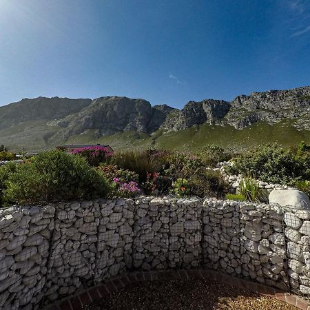 Kalliste An Exclusive Retreat Bettyʼs Bay Dış mekan fotoğraf