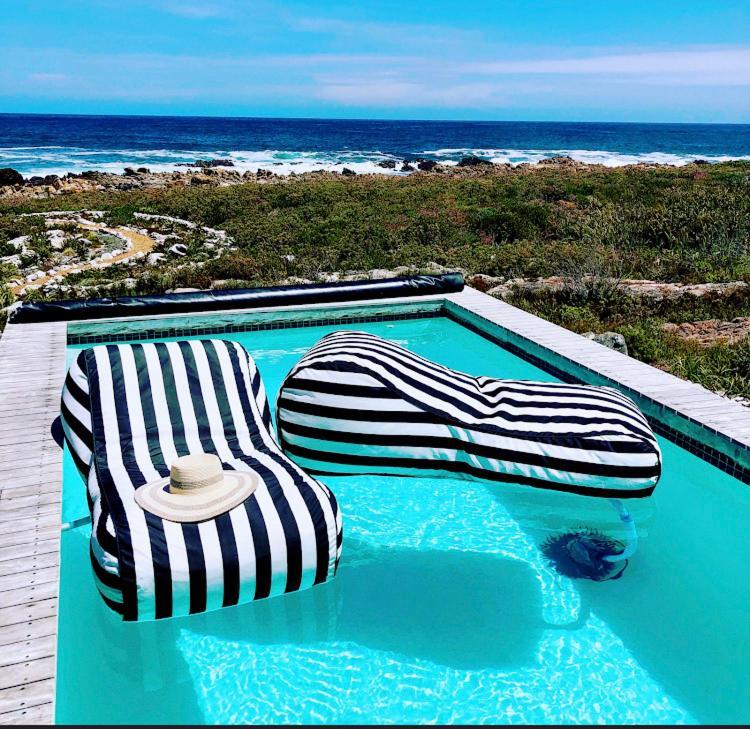 Kalliste An Exclusive Retreat Bettyʼs Bay Dış mekan fotoğraf