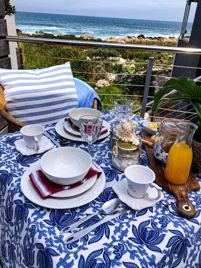 Kalliste An Exclusive Retreat Bettyʼs Bay Dış mekan fotoğraf