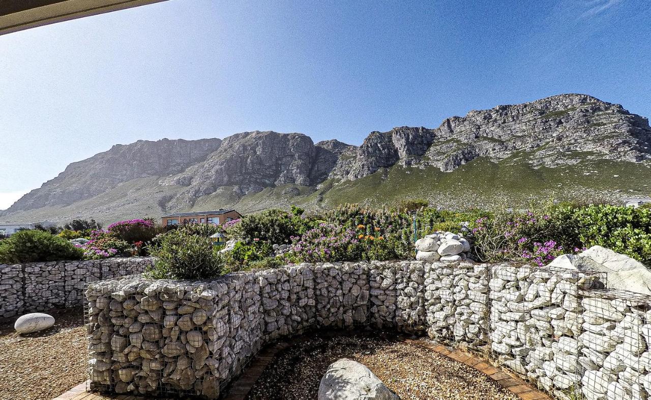 Kalliste An Exclusive Retreat Bettyʼs Bay Dış mekan fotoğraf