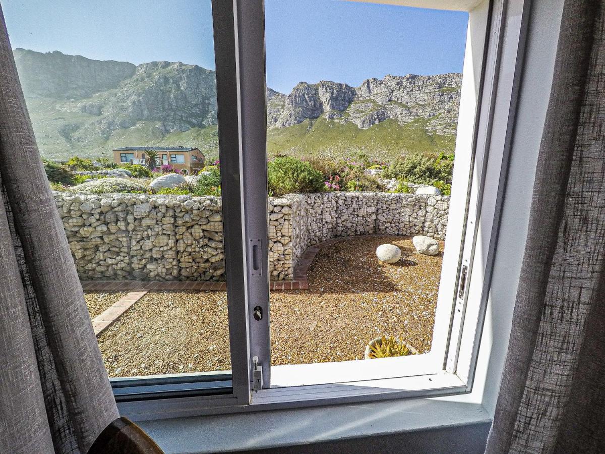 Kalliste An Exclusive Retreat Bettyʼs Bay Dış mekan fotoğraf