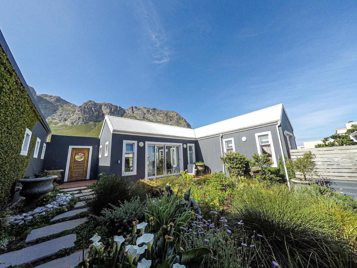 Kalliste An Exclusive Retreat Bettyʼs Bay Dış mekan fotoğraf