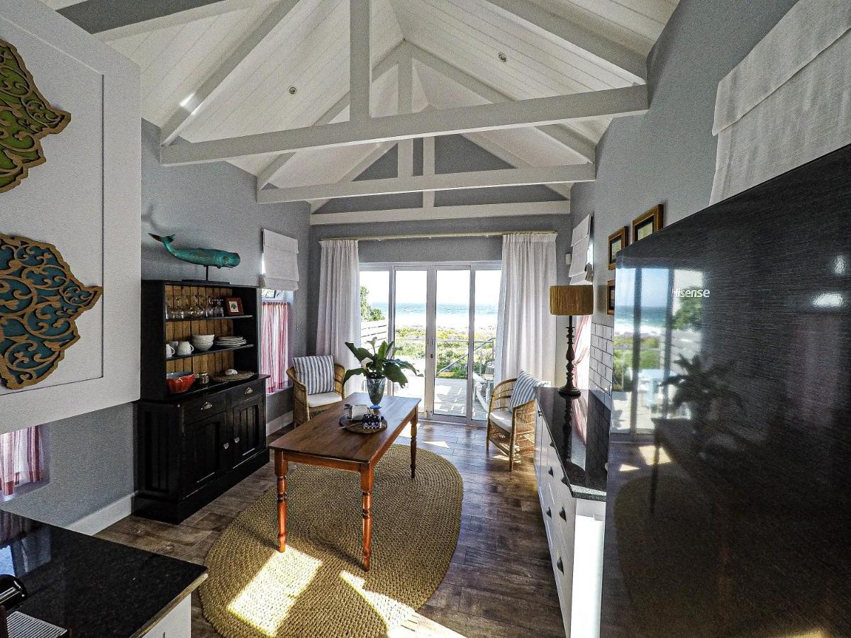 Kalliste An Exclusive Retreat Bettyʼs Bay Dış mekan fotoğraf
