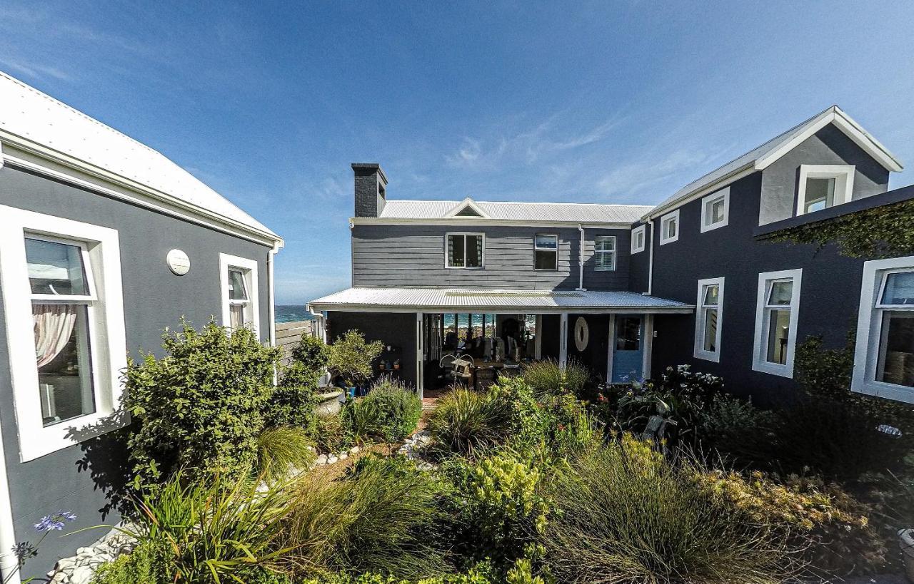 Kalliste An Exclusive Retreat Bettyʼs Bay Dış mekan fotoğraf
