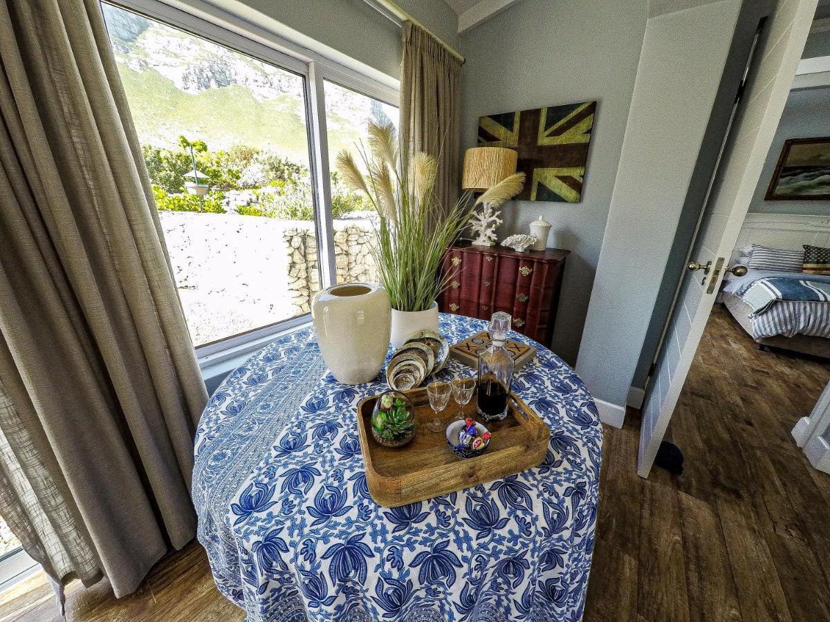 Kalliste An Exclusive Retreat Bettyʼs Bay Dış mekan fotoğraf